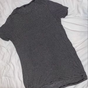 Brandy Melville T Shirt Dress